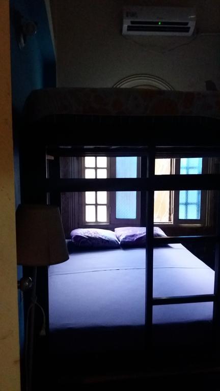 Hospedaje Dannita B&B Jipijapa الغرفة الصورة