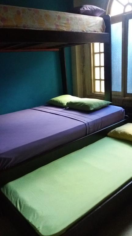 Hospedaje Dannita B&B Jipijapa الغرفة الصورة